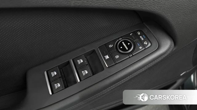 Genesis G80 id 4587386 из Кореи 21