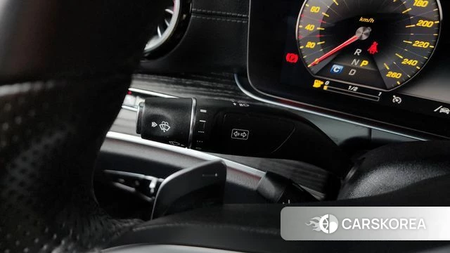 Mercedes-Benz E-Class W213 id 4482538 из Кореи 21