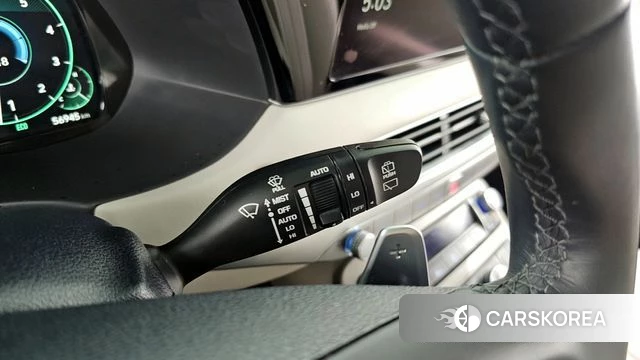 Hyundai Palisade id 4409376 из Кореи 21