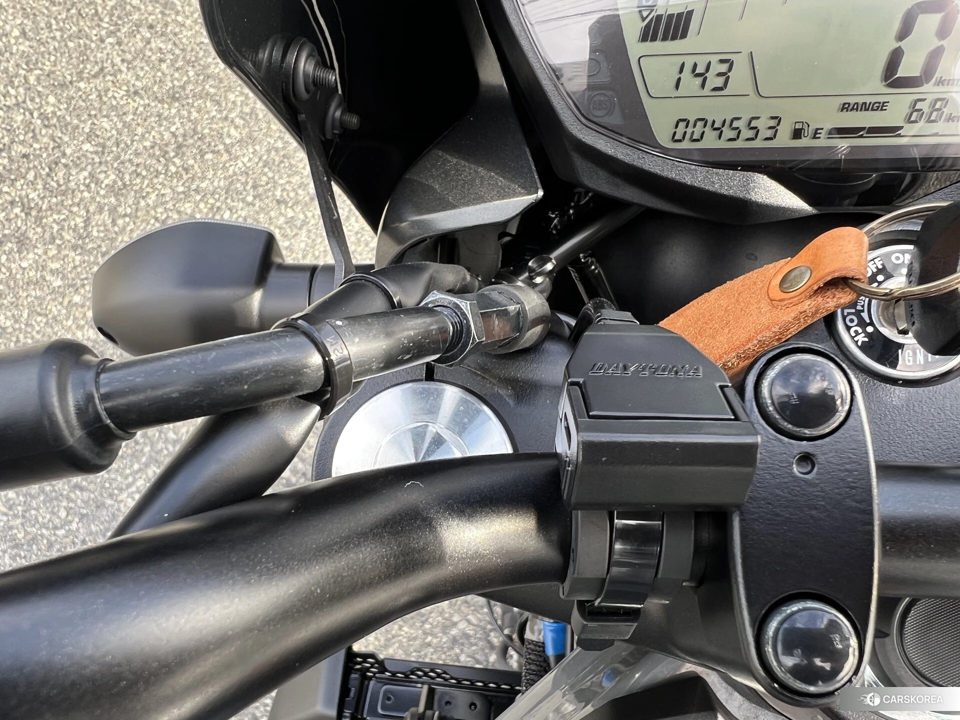 Проданный Suzuki SV650 id 4320151 из Японии, фото 21