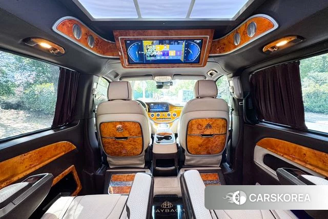 Mercedes-Benz Vito id 4301569 из Китая 21