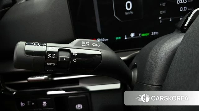 Kia The New Sportage 5th Generation Hybrid id 4315143 из Кореи 21