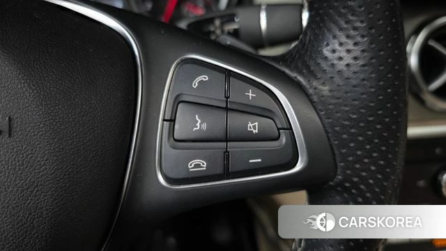 Mercedes-Benz GLA-Class X156 id 4331413 из Кореи 21