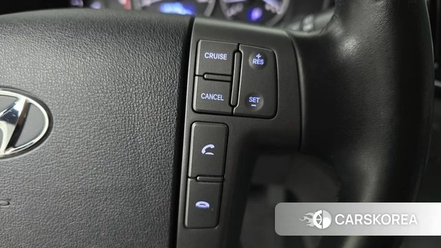 Hyundai The New Grand Starex id 4658300 из Кореи 21