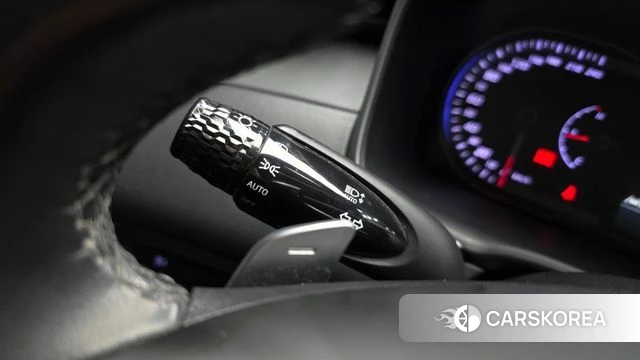 Hyundai Tucson (NX4) id 4316201 из Кореи 21