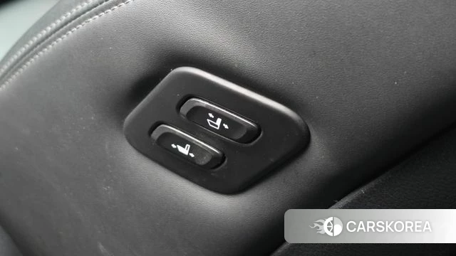 Hyundai The New Santa Fe id 4476539 из Кореи 21