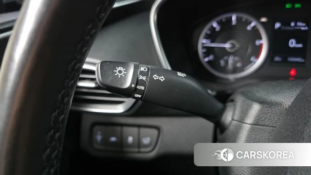 Hyundai Santa Fe TM id 4543689 из Кореи 21