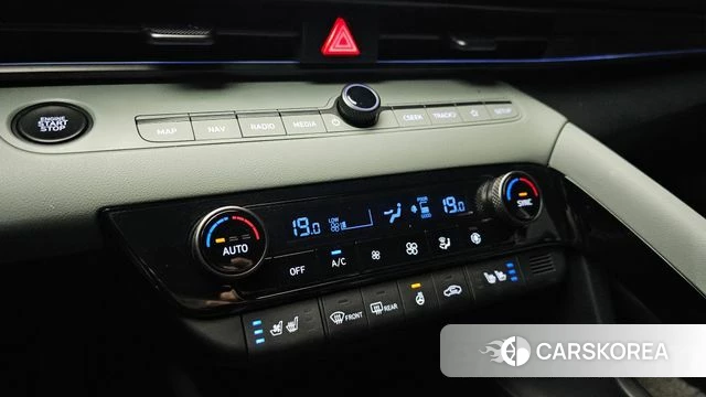 Hyundai The New Avante (CN7) id 4421852 из Кореи 21