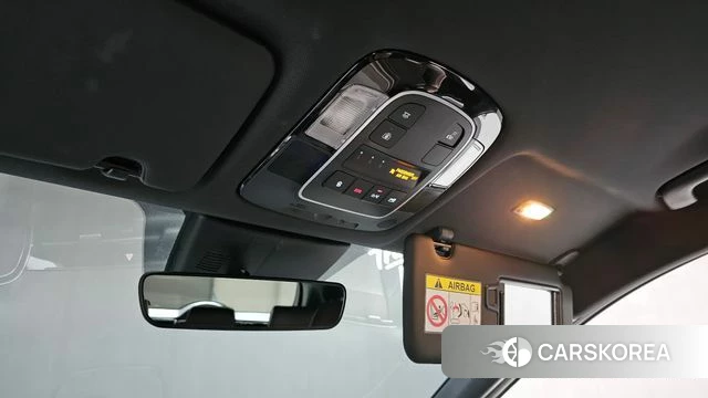 Hyundai Tucson Hybrid (NX4) id 4470593 из Кореи 21