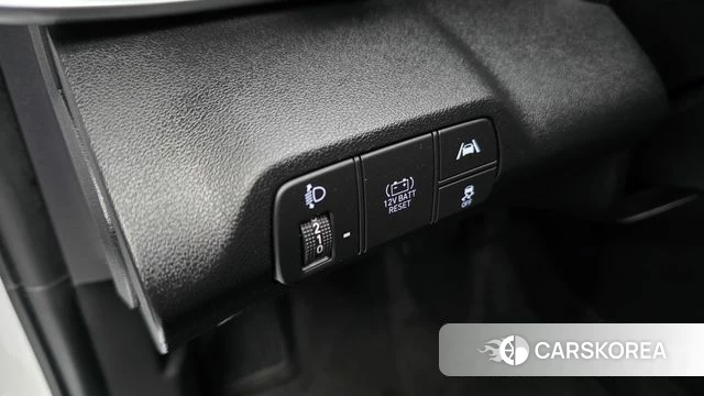 Hyundai Avante Hybrid (CN7) id 4293407 из Кореи 21