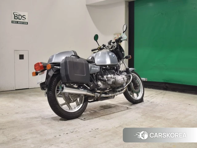 BMW R100RS id 4252912 из Японии 21