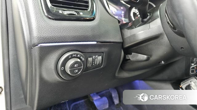 Jeep Compass 2nd Generation id 4520299 из Кореи 21