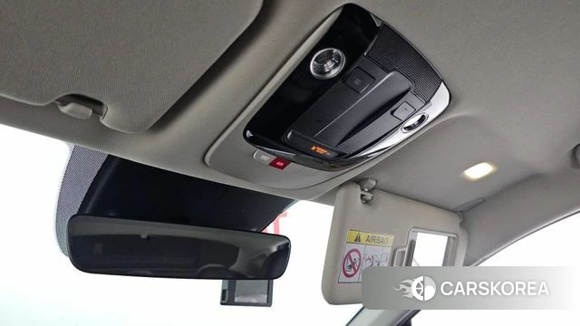 Kia The New K5 3rd generation id 4387790 из Кореи 21