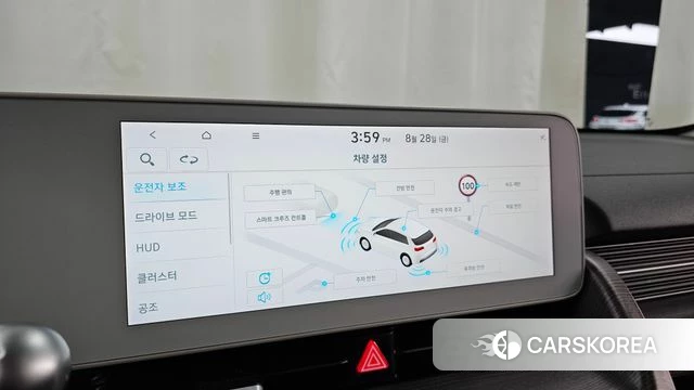 Hyundai Ionic 5 id 4745230 из Кореи 21