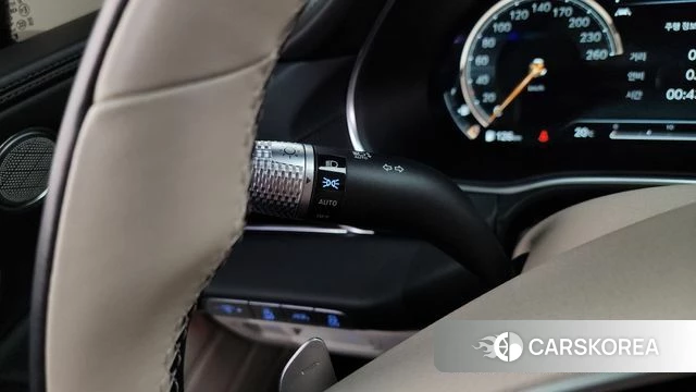 Genesis GV80 id 4224459 из Кореи 21