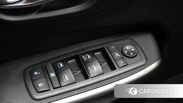 Jeep Cherokee (KL) id 4850006 из Кореи 21