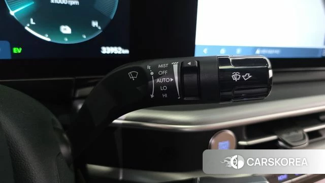 Hyundai Grandeur Hybrid (GN7) id 4523432 из Кореи 21
