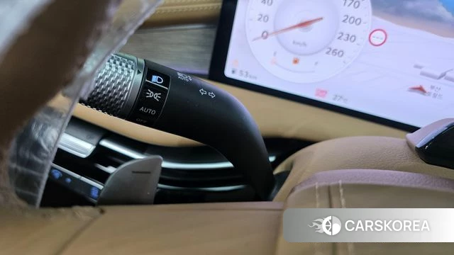 Genesis G80 (RG3) id 4686724 из Кореи 21