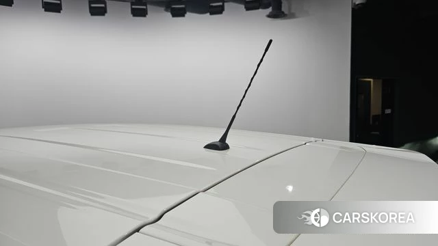 Chevrolet (GM Daewoo) Trailblazer id 4224522 из Кореи 21