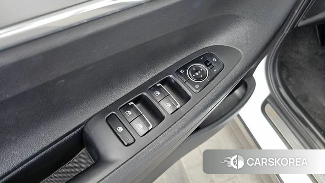 Hyundai The New Grandeur IG Hybrid id 4282693 из Кореи 21
