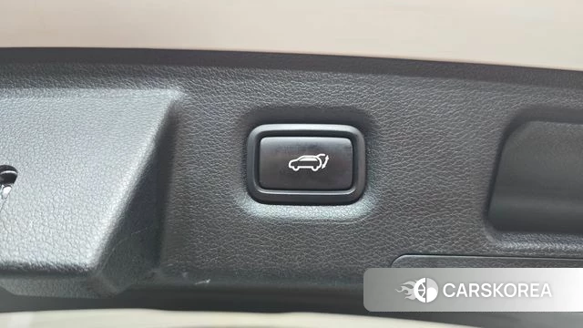 Hyundai Santa Fe TM id 4377152 из Кореи 21