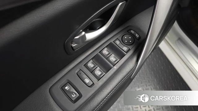 Renault Korea (Samsung) SM7 Nova id 4698514 из Кореи 21
