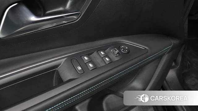 Peugeot 5008 second generation id 4185740 из Кореи 21