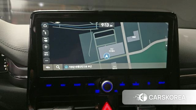 Hyundai The New Ionic Hybrid id 4377394 из Кореи 21