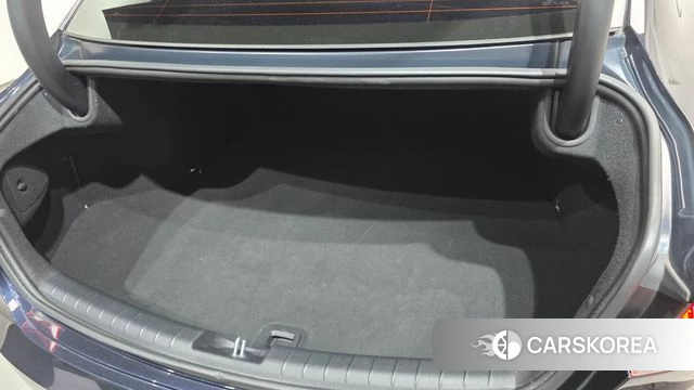 Hyundai The New Grandeur IG id 4609836 из Кореи 21