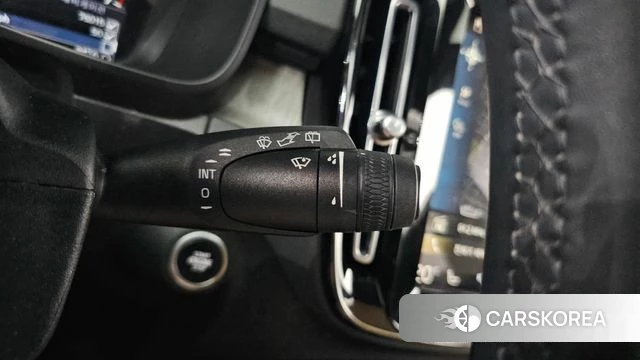 Volvo XC40 id 4726590 из Кореи 21