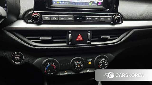 Kia The New K3 2nd generation id 4463927 из Кореи 21