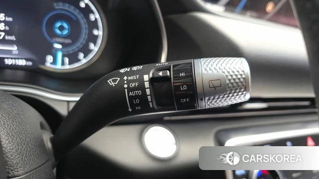 Genesis GV80 id 4614300 из Кореи 21