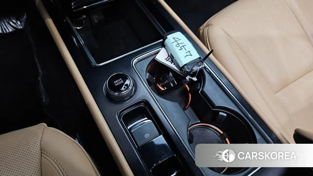 Lincoln Corsair id 4186504 из Кореи 21