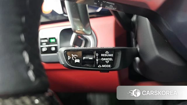 Porsche Cayenne (PO536) id 4688816 из Кореи 21