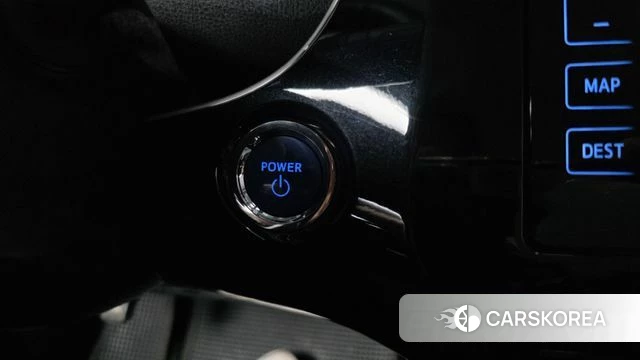 Toyota Prius 4th Generation id 4703408 из Кореи 21