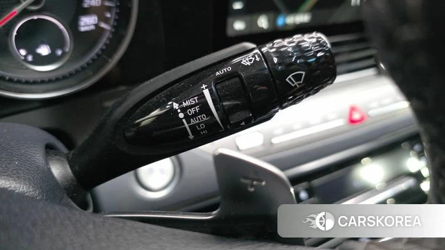 Hyundai The New Grandeur IG id 4688515 из Кореи 21