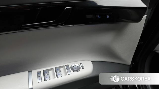 Hyundai Grandeur Hybrid (GN7) id 4516828 из Кореи 21
