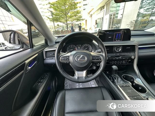 Lexus RX id 4314704 из Китая 21