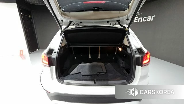 BMW X1 (F48) id 4310311 из Кореи 21
