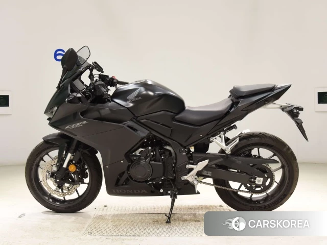 Проданный Honda CBR400R id 4200421 из Японии, фото 21