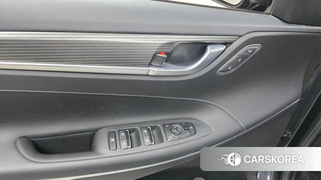 Hyundai Grandeur IG id 4305108 из Кореи 21