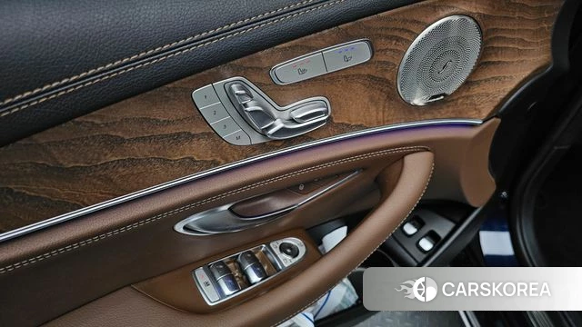 Mercedes-Benz E-Class W213 id 4556083 из Кореи 21