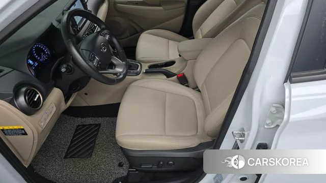 Hyundai Kona id 4447445 из Кореи 21