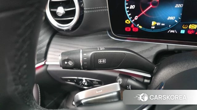 Mercedes-Benz E-Class W213 id 4540887 из Кореи 21
