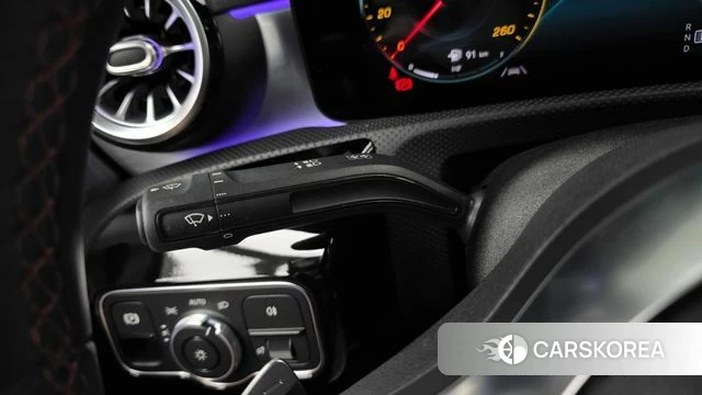 Mercedes-Benz CLA-Class C118 id 4785051 из Кореи 21