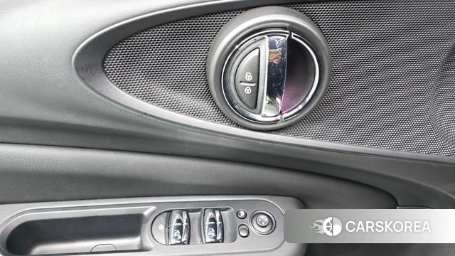 Mini Cooper Clubman id 4615380 из Кореи 21