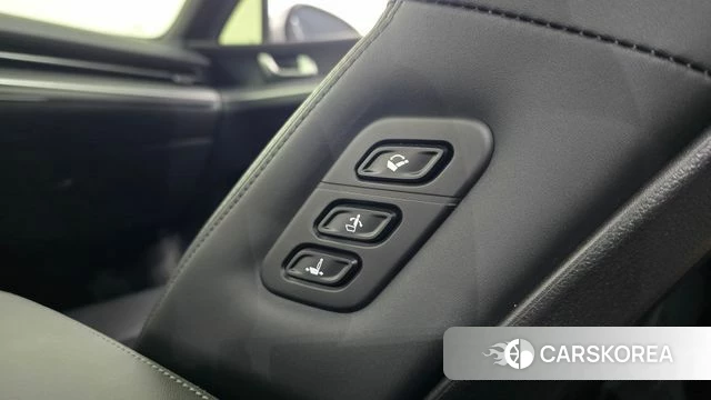 Kia The New K5 3rd generation id 4548563 из Кореи 21