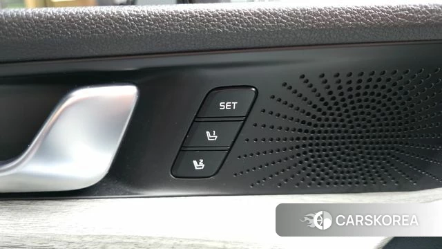 Kia The New K5 Hybrid 3rd generation id 4739101 из Кореи 21