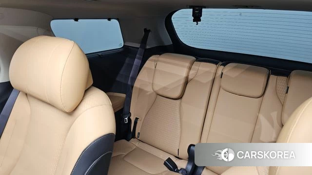 Kia Carnival 4th generation id 4592491 из Кореи 21