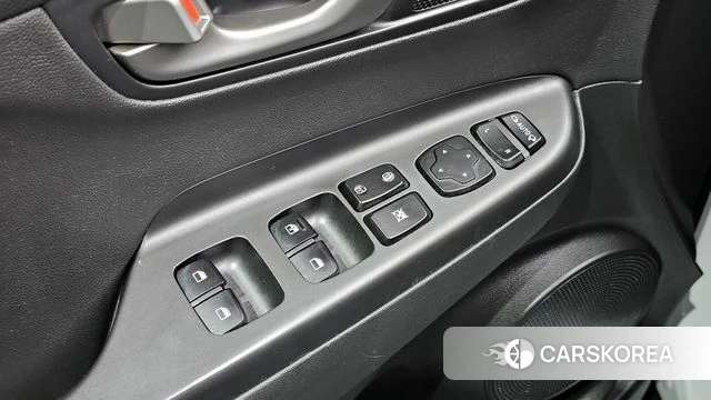 Hyundai Kona id 4232932 из Кореи 21